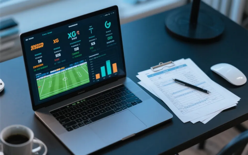 把“2026世界杯比分预测更新”做成你的武器：用即时指数+xG+身价与FIFA数据，搭一张会自我迭代的预测表